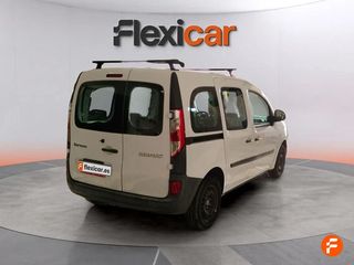 Renault Kangoo Renault Kangoo KANGOO 1.5 75CV