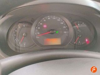 Renault Kangoo Renault Kangoo KANGOO 1.5 75CV