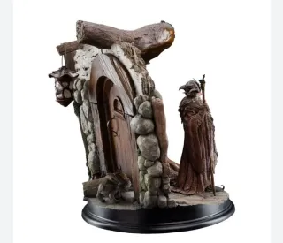 Estatua Radagast Rhosgobel Weta ESDLA
