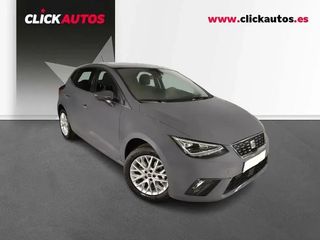 Seat Ibiza 1.0 TSI 115CV Special Edition Xcellence DSG