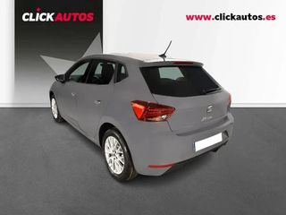 Seat Ibiza 1.0 TSI 115CV Special Edition Xcellence DSG