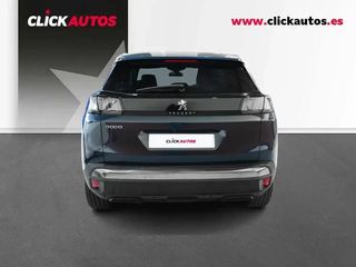Peugeot 3008 1.2 130CV Allure Pack