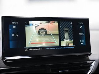 Peugeot 3008 1.2 130CV Allure Pack