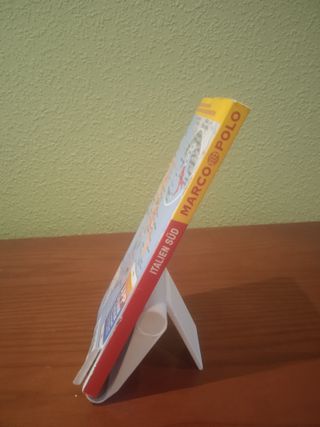 MARCO POLO Reiseführer Italien Süd