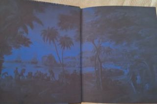 Exploradores españoles olvidados del siglo XVIII