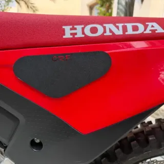 Protector lavado 3d Honda CRF 250 450 2025 2026