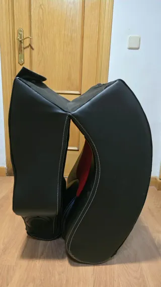Silla Gaming reclinable con altavoces