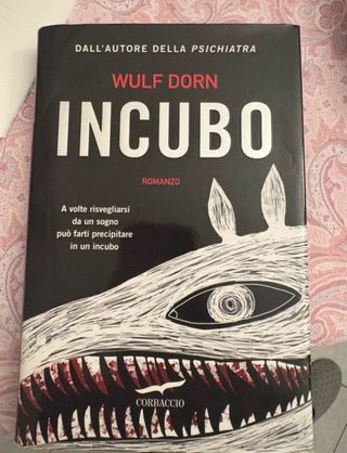Incubo