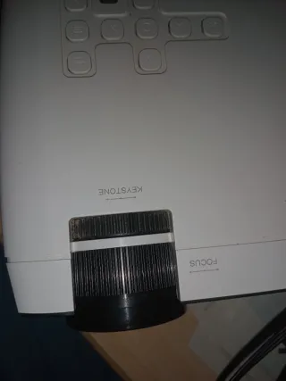 Proyector Apeman LC350 Digital LCD