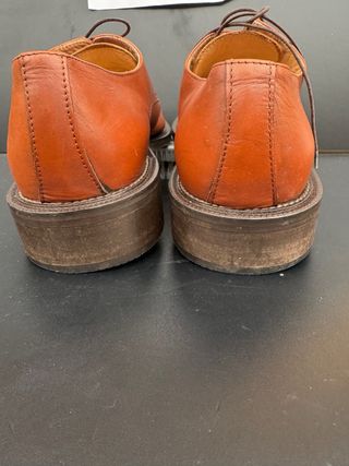 Scarpe Bruni uomo marrone