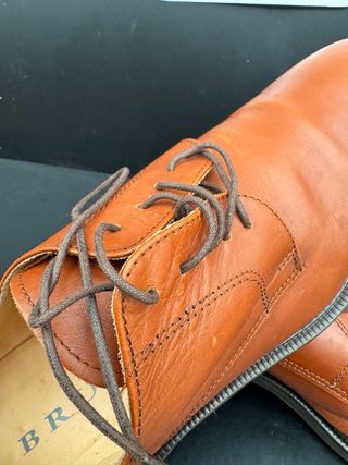 Scarpe Bruni uomo marrone