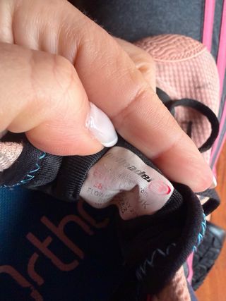 Zapatillas Bullpadel Padel Mujer