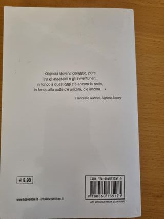 Madame Bovary