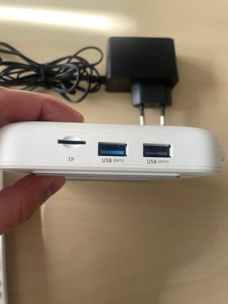 MECOOL KM2 Android TV Box 4K Certificado