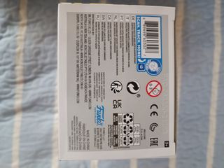 Funko Pop Nelson Muntz 1205 The Simpsons