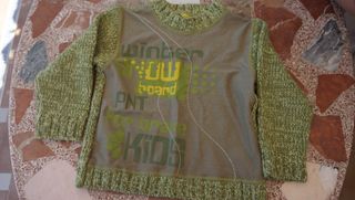 Lote Ropa Niño 7 Años ver todas las fotos