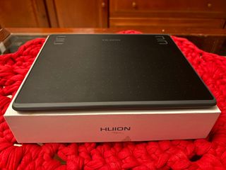 Tableta Gráfica Huion HS64