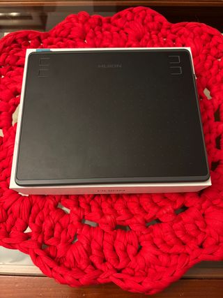 Tableta Gráfica Huion HS64