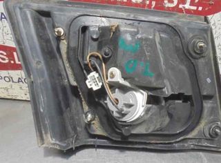 Nissan 4503267 piloto porton tras der almera (n15)