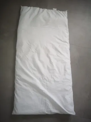 Saco Nórdico Cuna Bimbi Dreams Happy Erizo