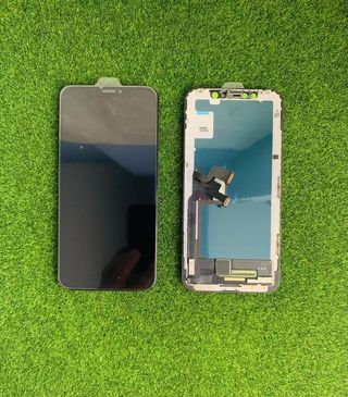 Pantalla iPhone X Completa Lcd + Táctil