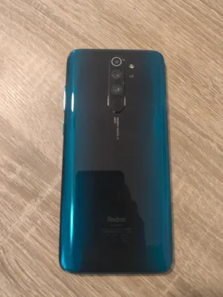 Xiaomi Redmi Note 8 Pro 128GB