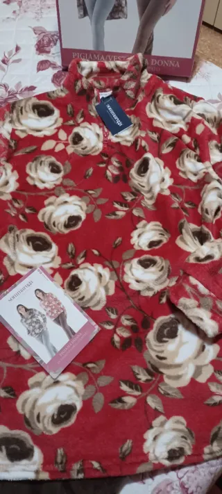 Pigiama donna Sommaruga