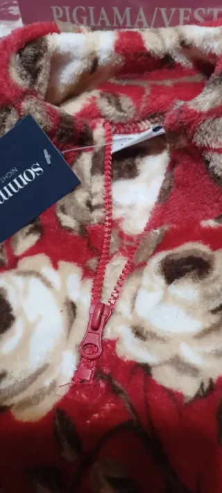 Pigiama donna Sommaruga