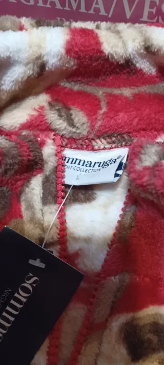 Pigiama donna Sommaruga