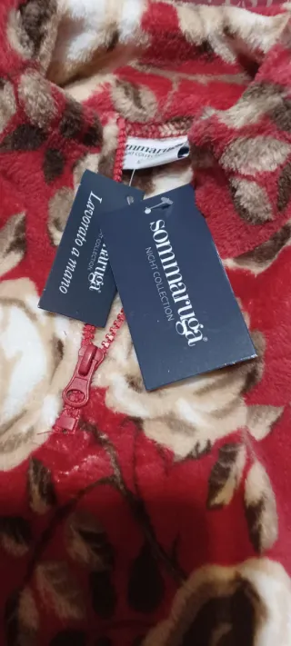 Pigiama donna Sommaruga