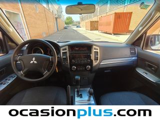 Mitsubishi Montero 3.2 DI-D Spirit Auto 140 kW (190 CV)