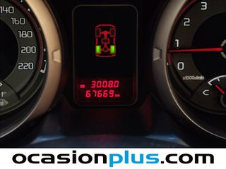 Mitsubishi Montero 3.2 DI-D Spirit Auto 140 kW (190 CV)