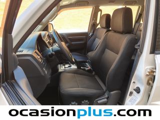 Mitsubishi Montero 3.2 DI-D Spirit Auto 140 kW (190 CV)