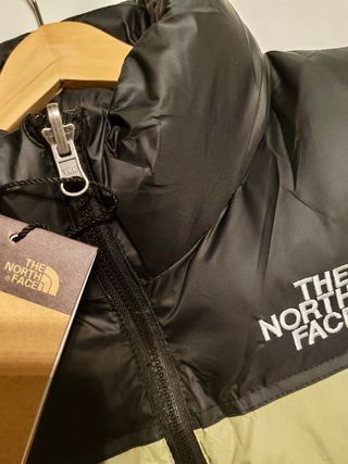 Chaleco The North Face 700