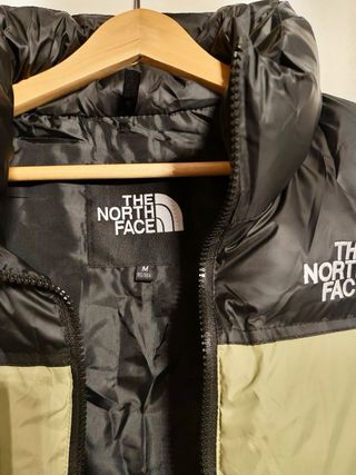 Chaleco The North Face 700