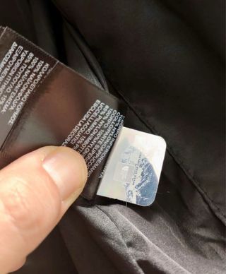 Chaleco The North Face 700