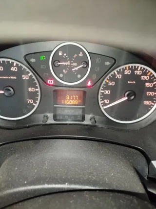 Citroen Berlingo 2018