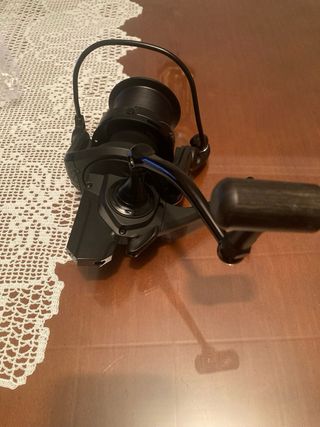 3 Mulinelli Pesca Marshal HQ-CARP 5500FD