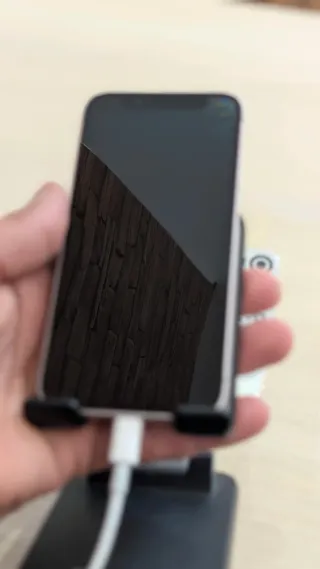 iPhone 13 mini 128GB Rosa/Plata