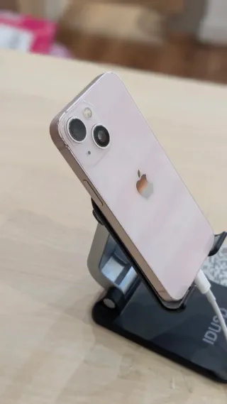 iPhone 13 mini 128GB Rosa/Plata