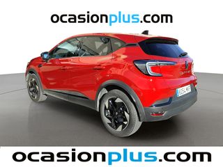 Renault Captur Techno TCe 66 kW (90 CV)