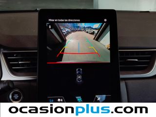 Renault Captur Techno TCe 66 kW (90 CV)