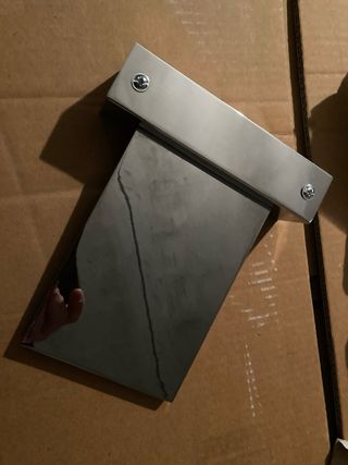 Applique bagno moderno LED