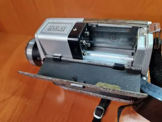 Kodak XL55 Movie Camera Vintage