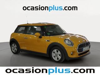 MINI MINI 3 Puertas One 75 kW (102 CV)