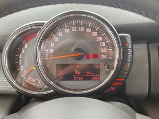 MINI MINI 3 Puertas One 75 kW (102 CV)