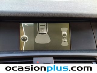 BMW X3 sDrive18d 105 kW (143 CV)