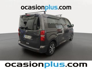 Toyota Proace Verso 2.0D Family Advance L1 110 kW (150 CV)