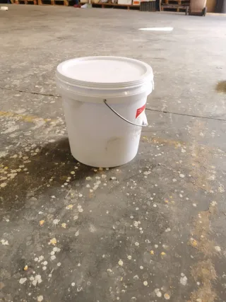 Compuesto pasta fibrocemento 10kg