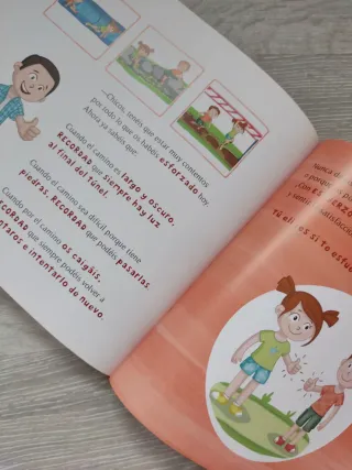 De mayor quiero ser... feliz 2: 6 cuentos corto...